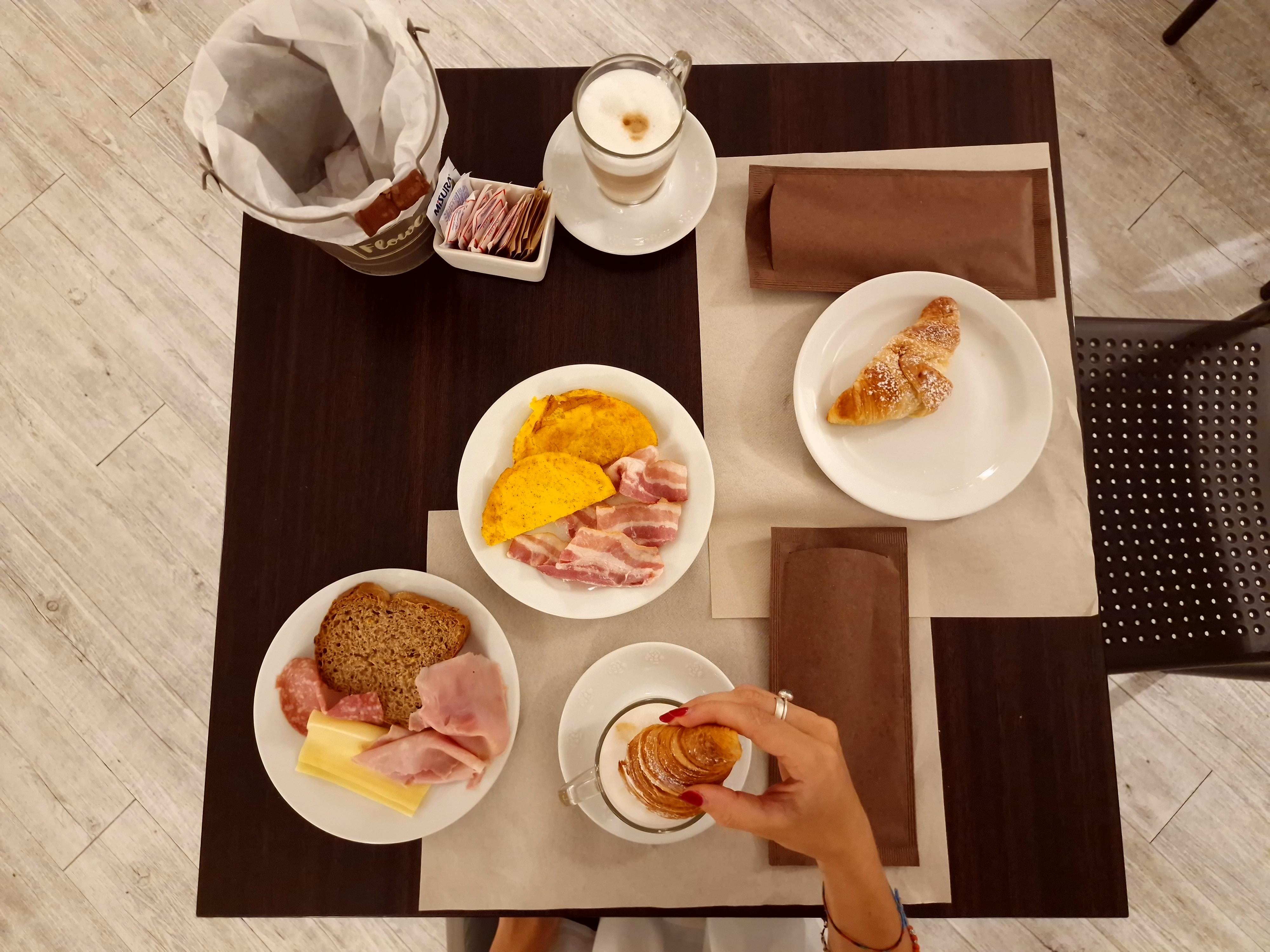 Hotel Stella Del Mare Chiavari Dış mekan fotoğraf