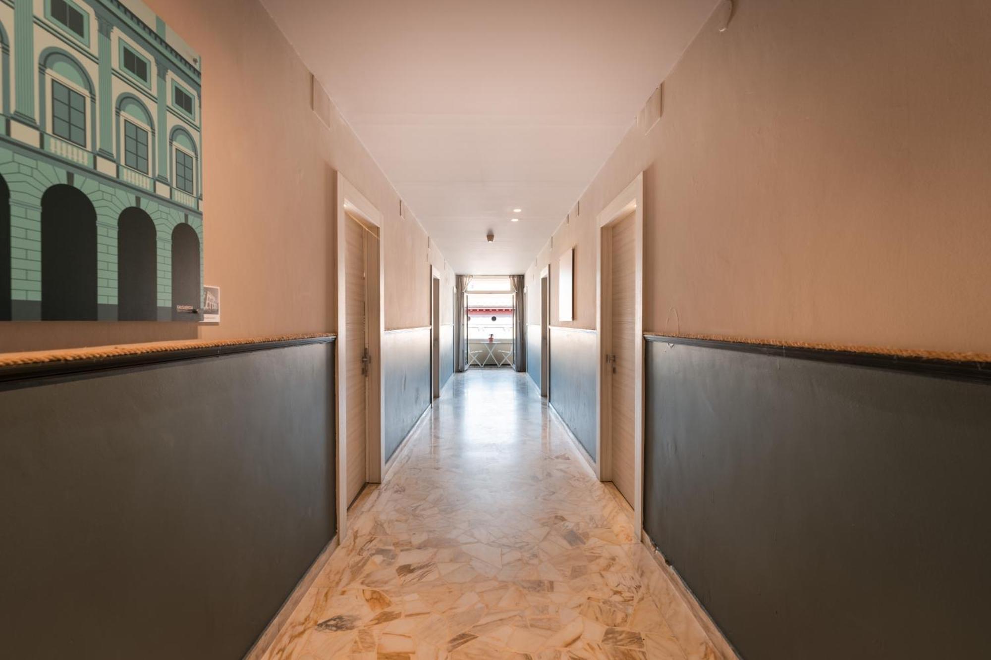 Hotel Stella Del Mare Chiavari Dış mekan fotoğraf