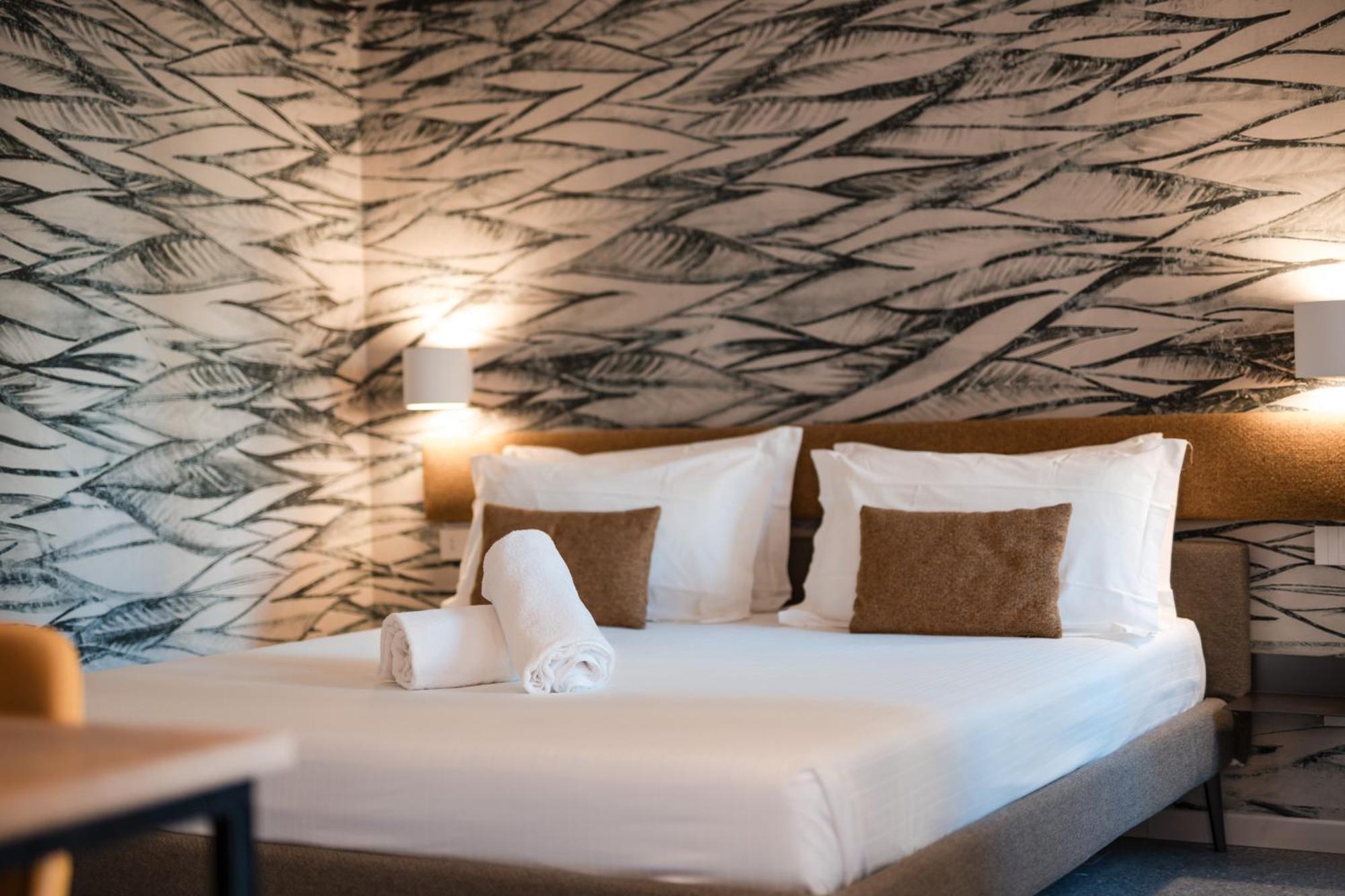 Hotel Stella Del Mare Chiavari Dış mekan fotoğraf