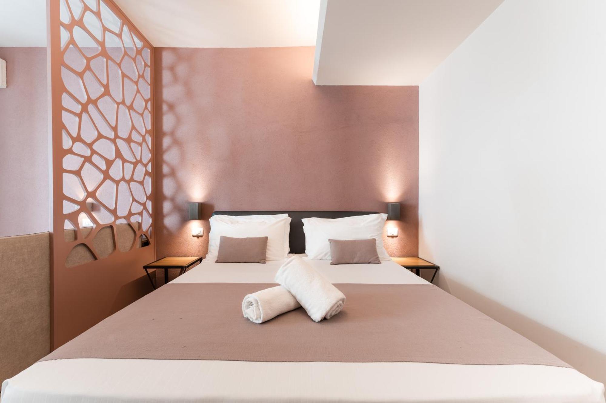 Hotel Stella Del Mare Chiavari Dış mekan fotoğraf