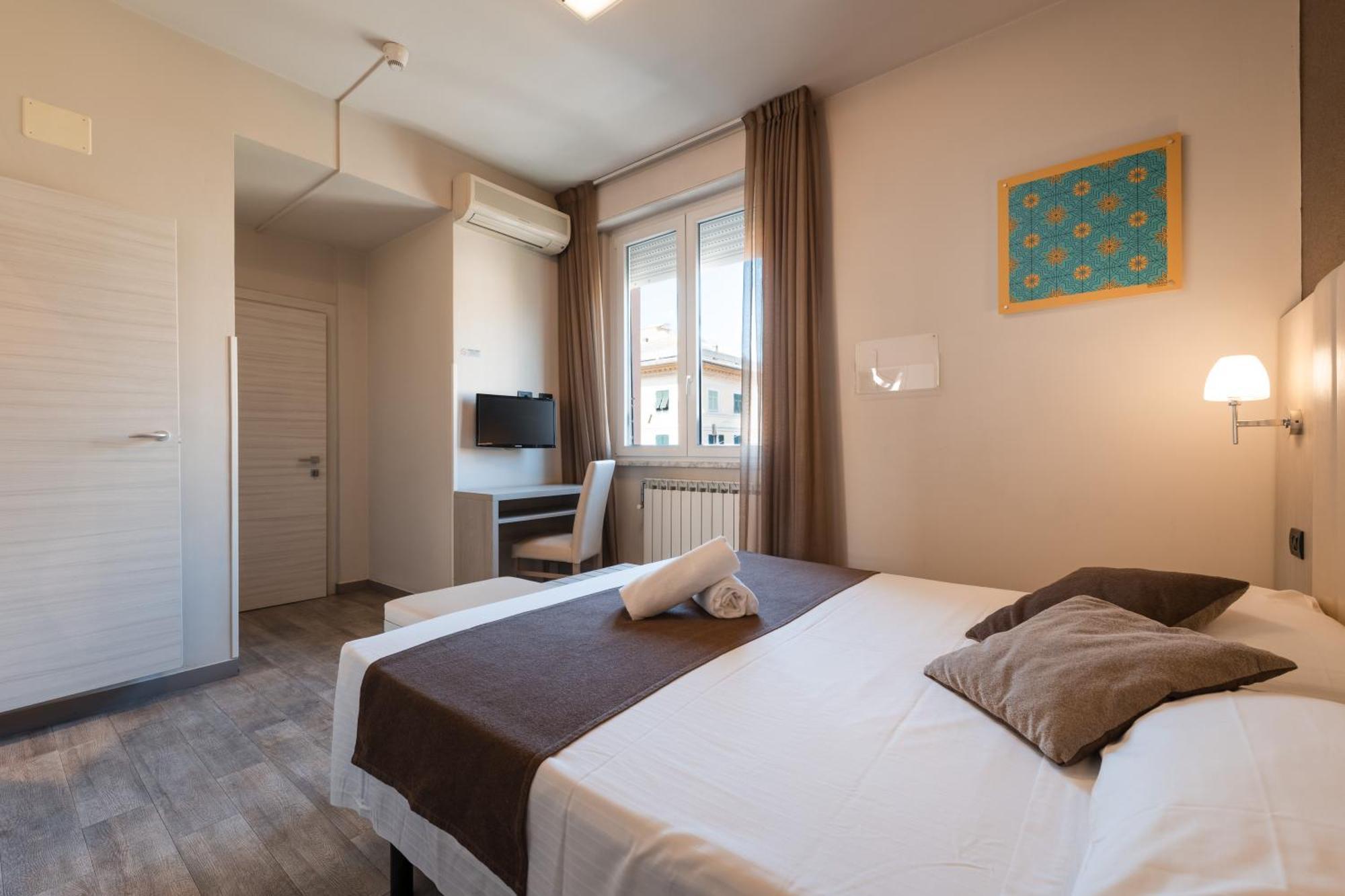 Hotel Stella Del Mare Chiavari Dış mekan fotoğraf