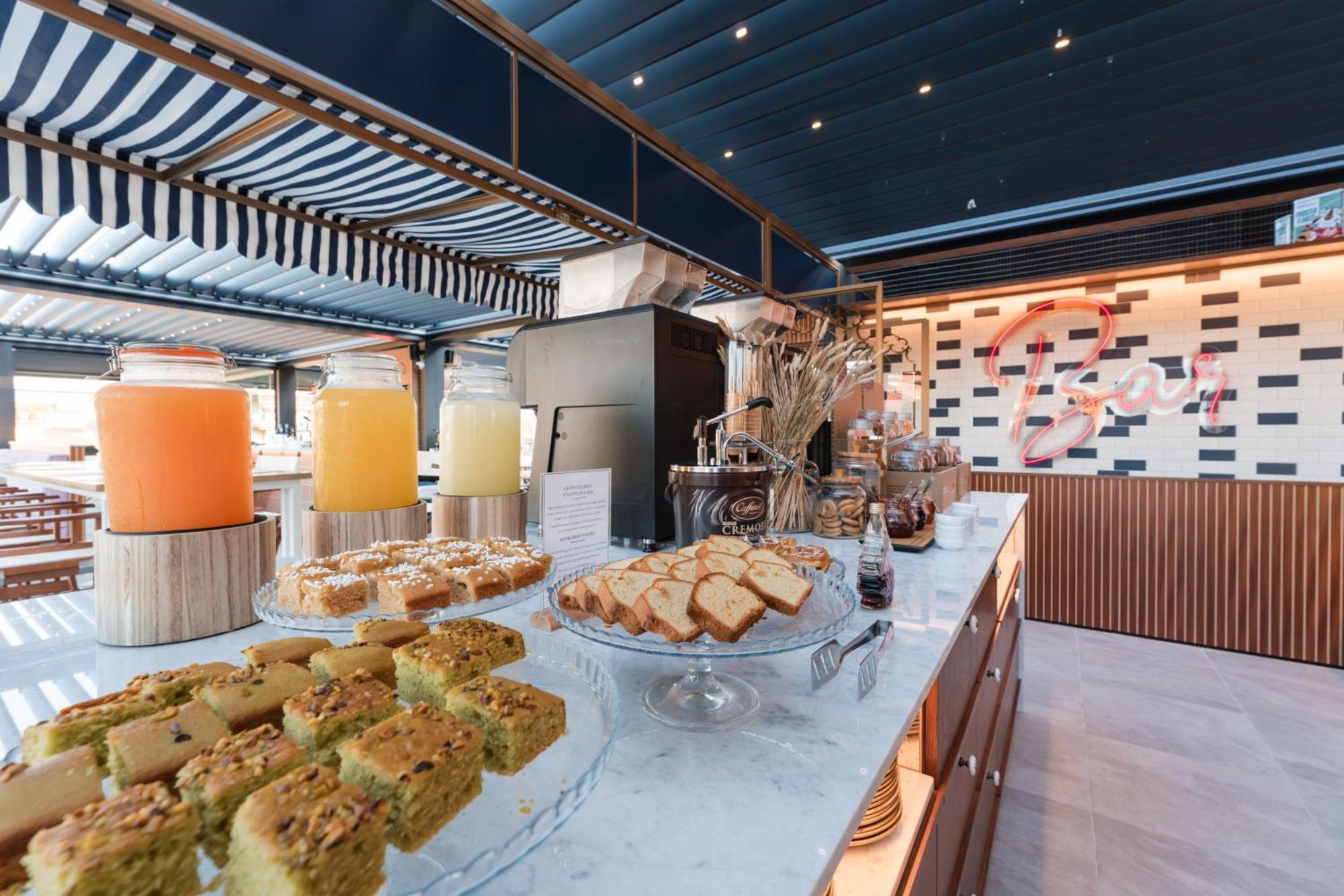 Hotel Stella Del Mare Chiavari Dış mekan fotoğraf